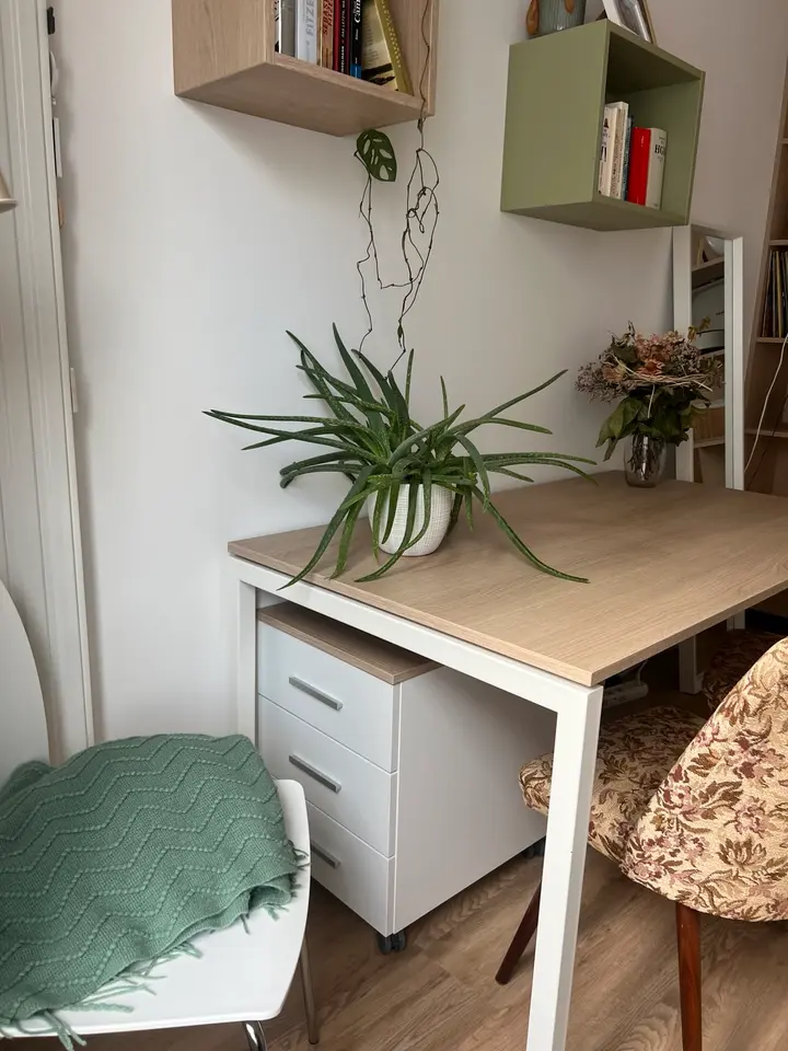 Studio mit 22 m² in Würzburg – Bild 6