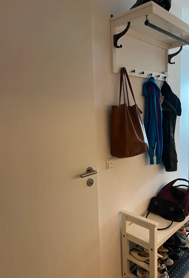 Studio mit 22 m² in Würzburg – Bild 8