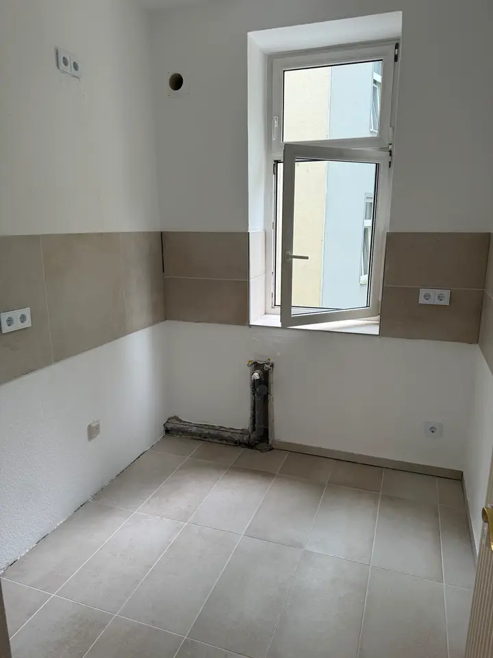 3 Zimmer Wohnung mit 62 m² in Schwerin – Bild 3