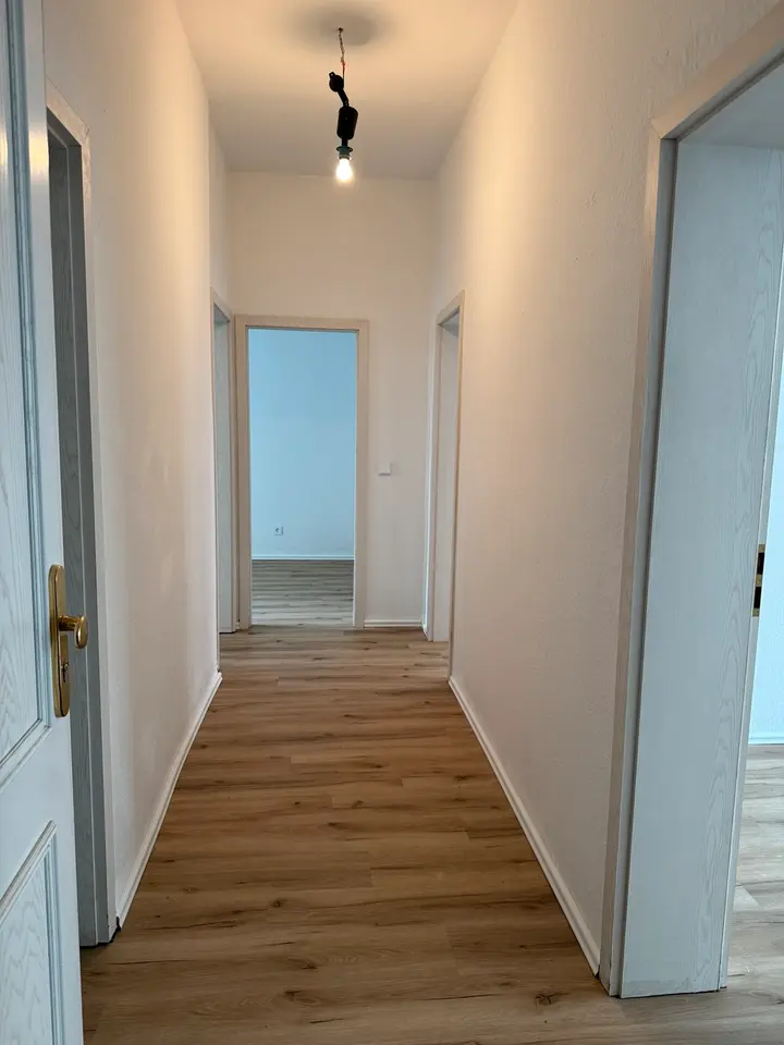 3 Zimmer Wohnung mit 62 m² in Schwerin – Bild 4