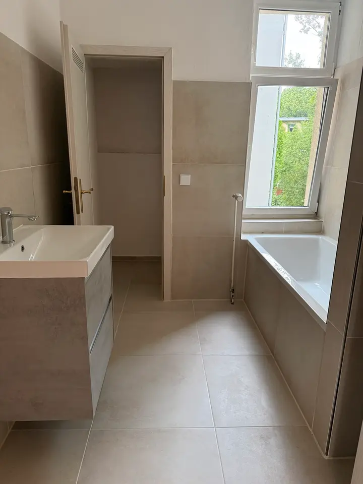 3 Zimmer Wohnung mit 62 m² in Schwerin – Bild 6