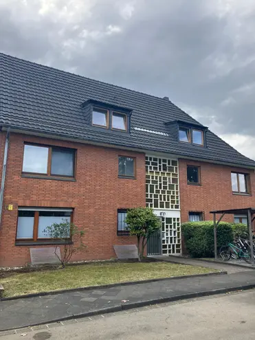 3 Zimmer Wohnung mit 64 m² in Düsseldorf – Bild 11