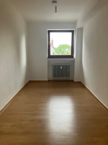 3 Zimmer Wohnung mit 64 m² in Düsseldorf – Bild 2