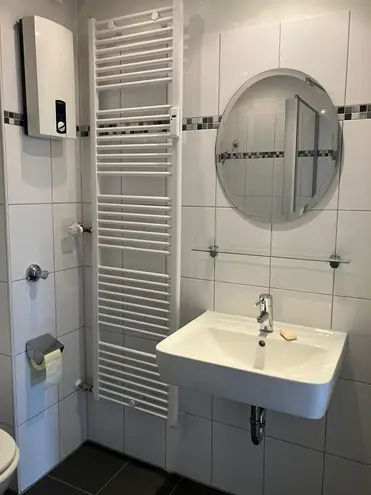 3 Zimmer Wohnung mit 64 m² in Düsseldorf – Bild 6