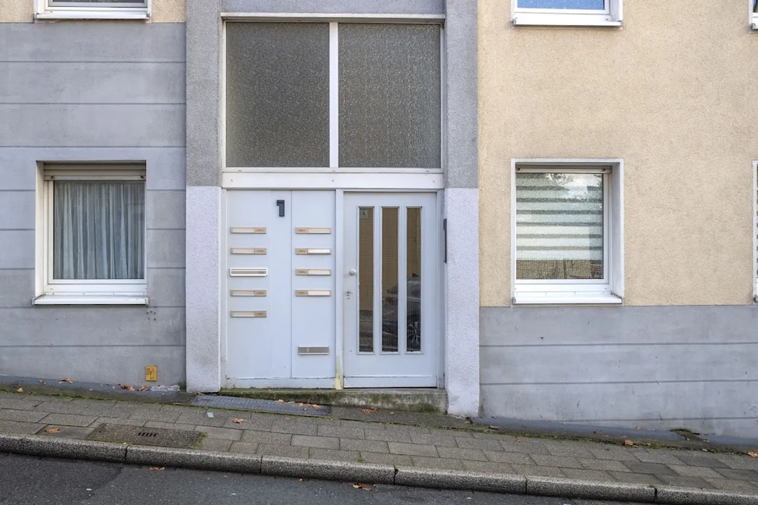 2 Zimmer Wohnung mit 68 m² in Essen – Bild 5