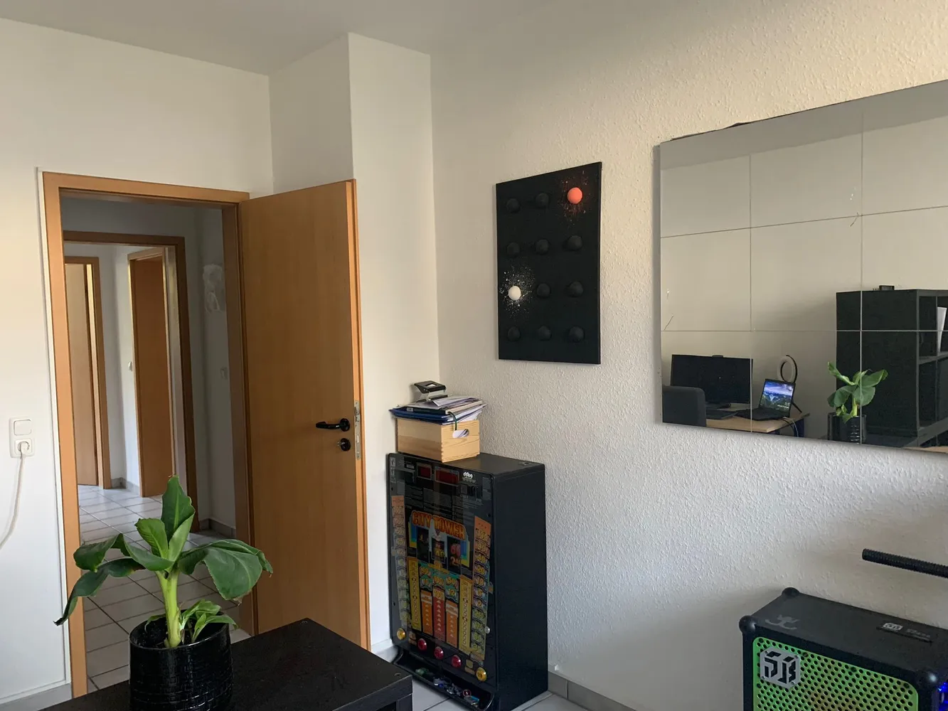 3 Zimmer Wohnung mit 71 m² in Mönchengladbach – Bild 1