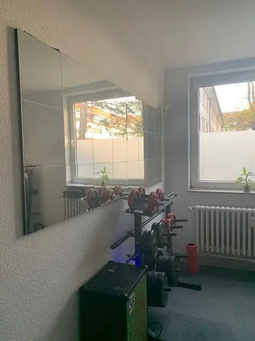 3 Zimmer Wohnung mit 71 m² in Mönchengladbach – Bild 11