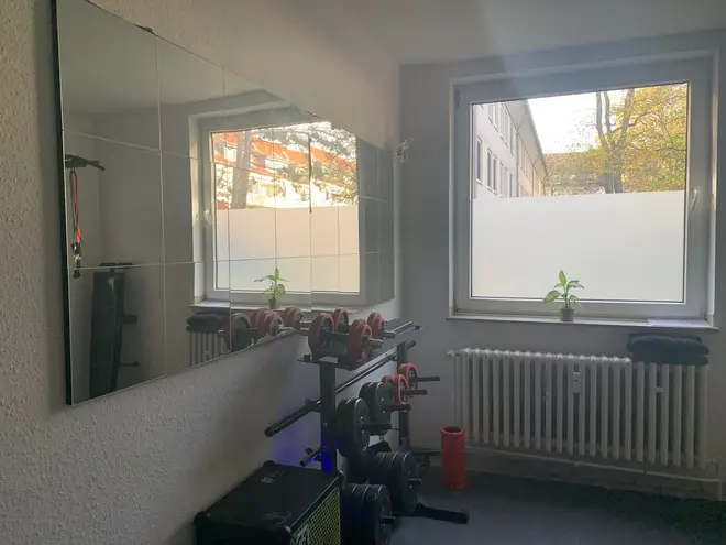 3 Zimmer Wohnung mit 71 m² in Mönchengladbach – Bild 2