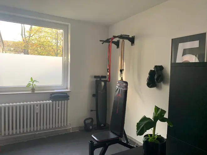 3 Zimmer Wohnung mit 71 m² in Mönchengladbach – Bild 3