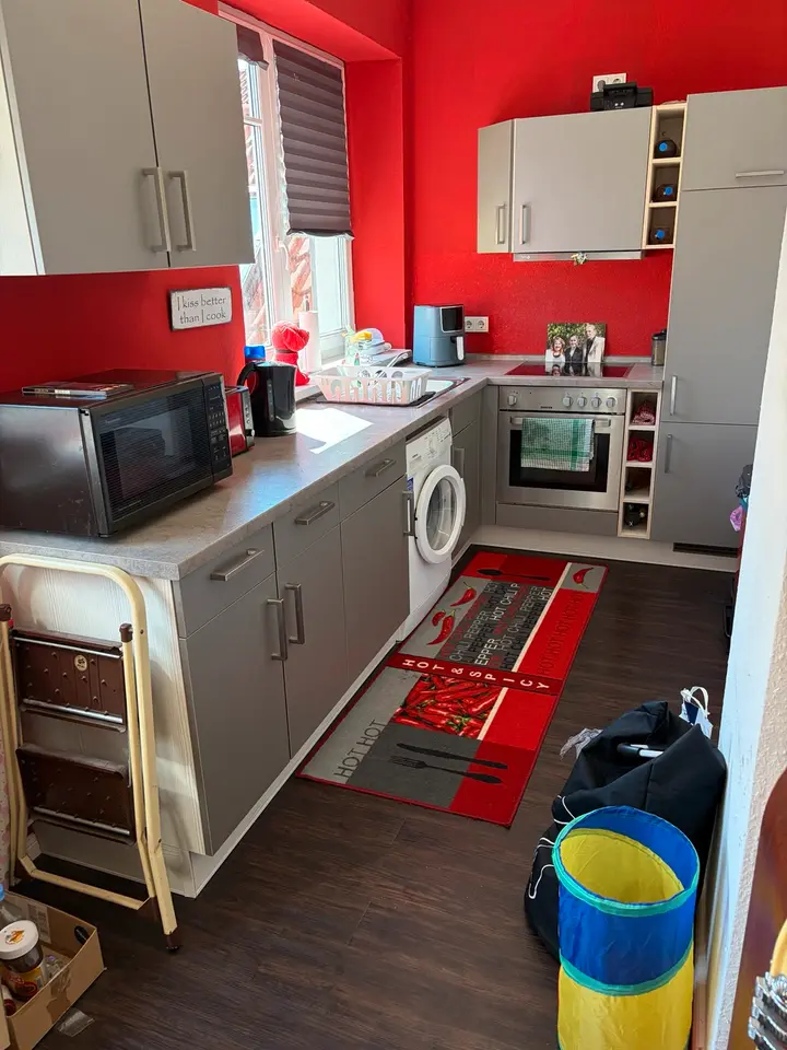 2 Zimmer Wohnung mit 52 m² in Flensburg – Bild 1