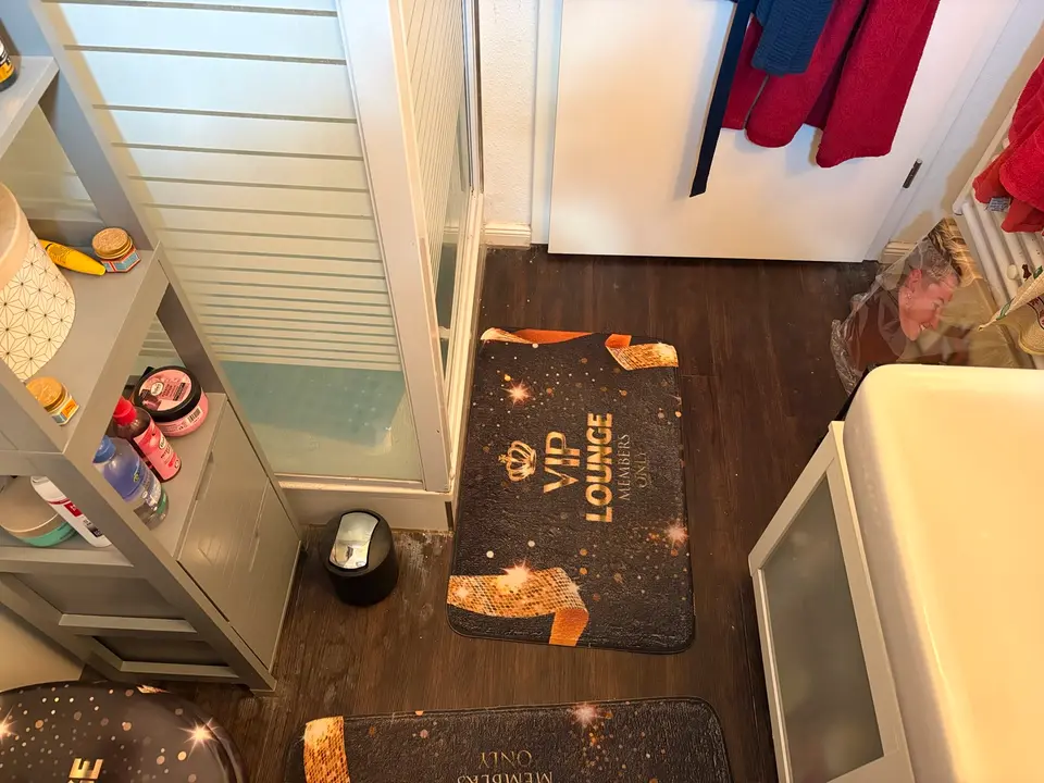 2 Zimmer Wohnung mit 52 m² in Flensburg – Bild 3