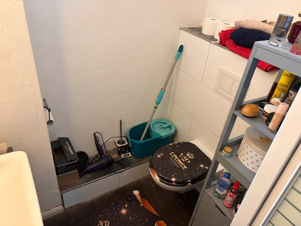 2 Zimmer Wohnung mit 52 m² in Flensburg – Bild 4