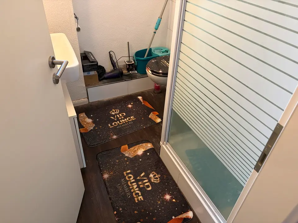 2 Zimmer Wohnung mit 52 m² in Flensburg – Bild 5