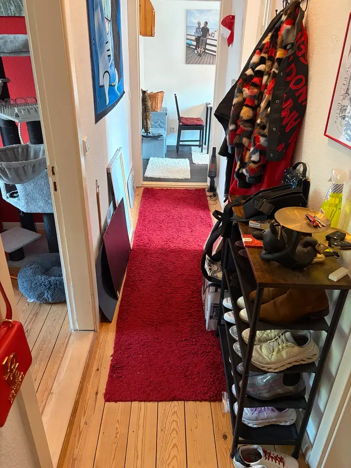 2 Zimmer Wohnung mit 52 m² in Flensburg – Bild 6