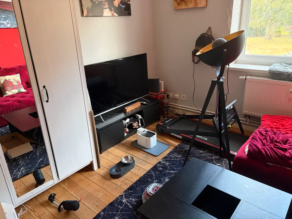 2 Zimmer Wohnung mit 52 m² in Flensburg – Bild 7