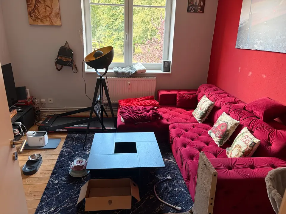 2 Zimmer Wohnung mit 52 m² in Flensburg – Bild 8