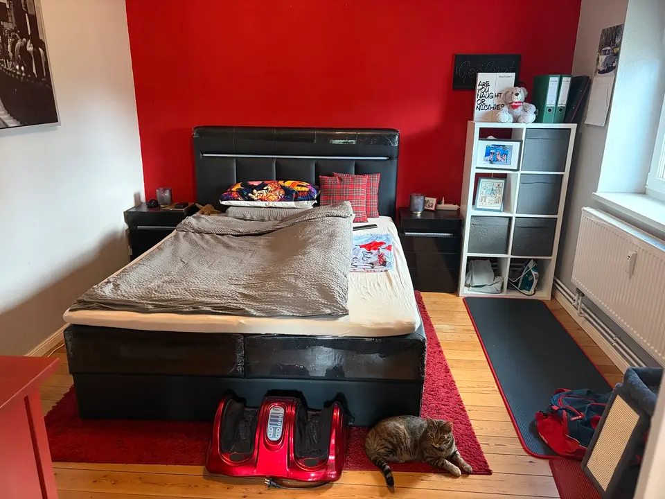 2 Zimmer Wohnung mit 52 m² in Flensburg – Bild 9