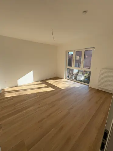 2 Zimmer Wohnung mit 73 m² in Krefeld – Bild 1
