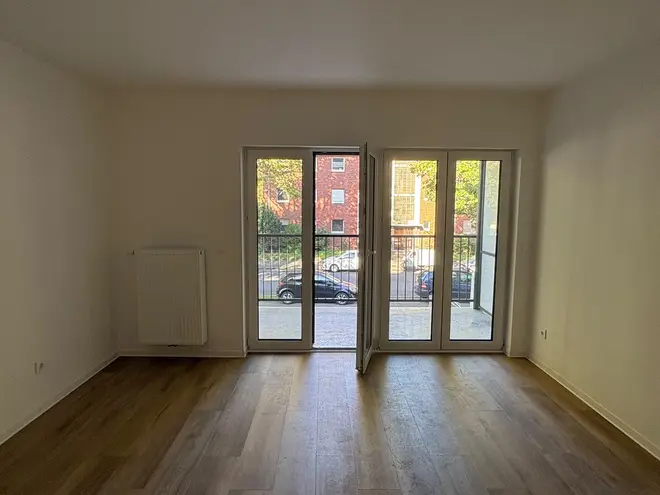 2 Zimmer Wohnung mit 73 m² in Krefeld – Bild 2