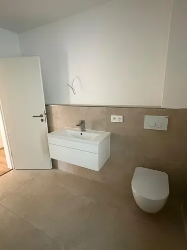 2 Zimmer Wohnung mit 73 m² in Krefeld – Bild 4