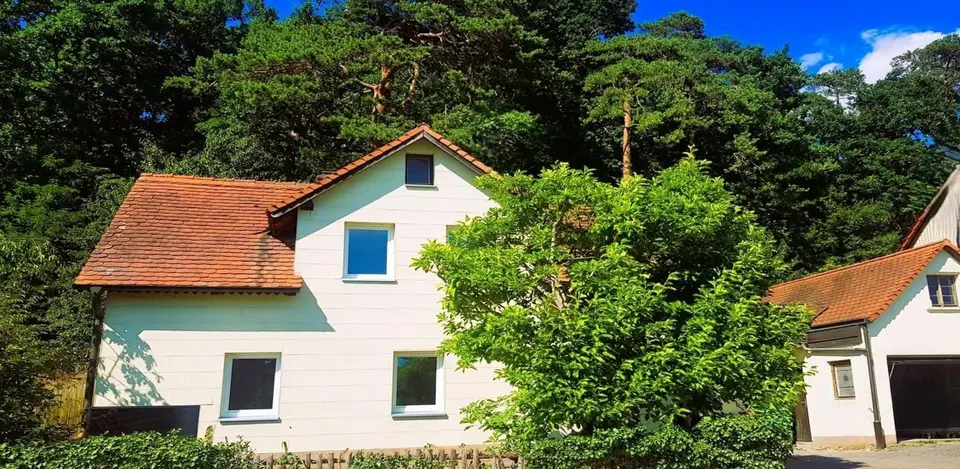 3 Zimmer Wohnung mit 90 m² in Ansbach – Bild 8