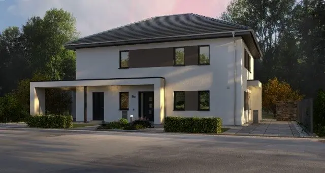 3 Zimmer Wohnung mit 90 m² in Ansbach – Bild 9