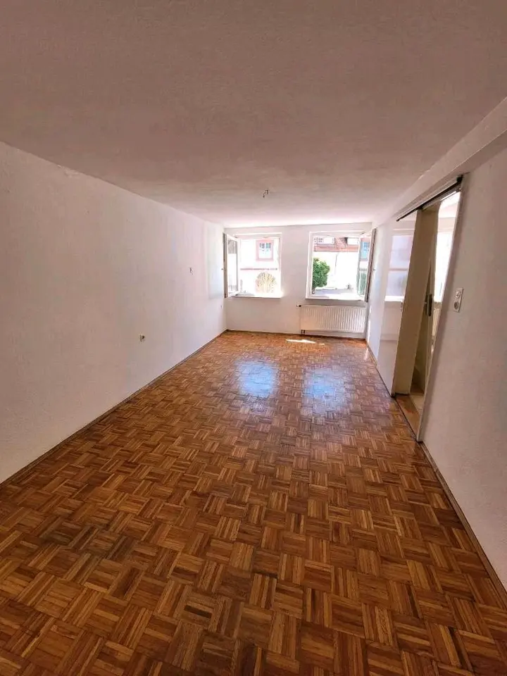 2 Zimmer Wohnung mit 50 m² in Balingen – Bild 1