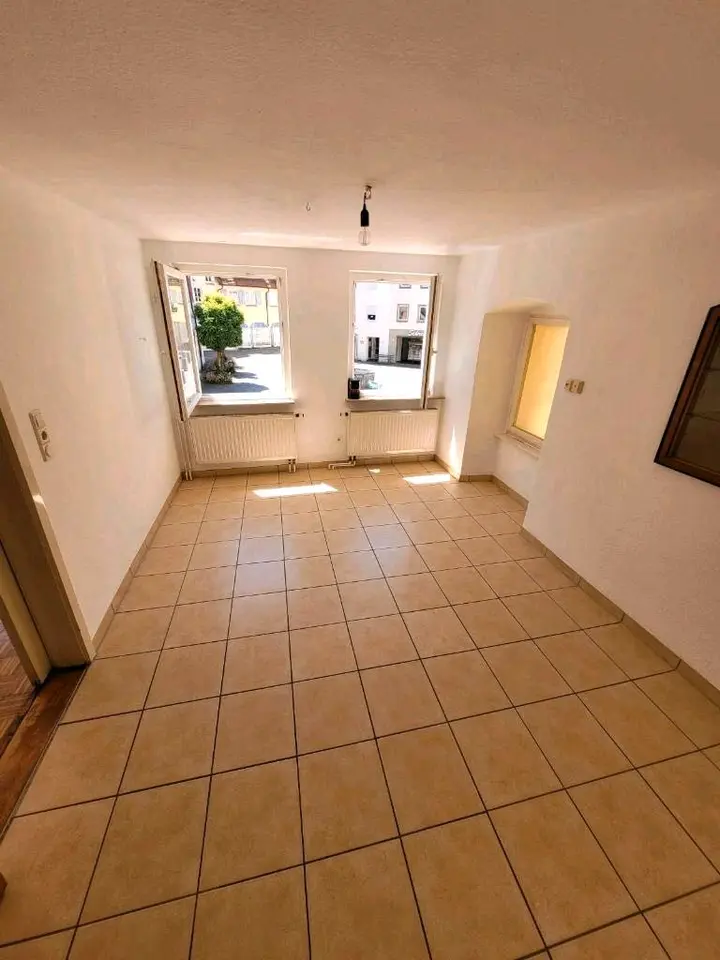 2 Zimmer Wohnung mit 50 m² in Balingen – Bild 2