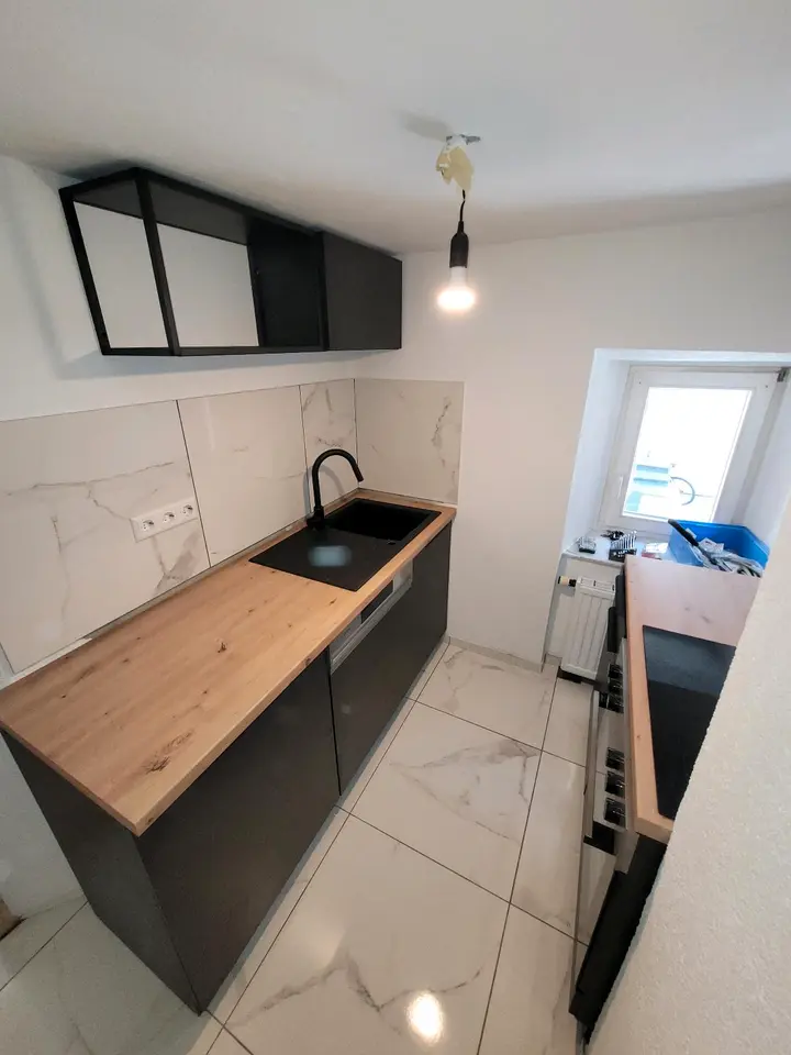 2 Zimmer Wohnung mit 50 m² in Balingen – Bild 3