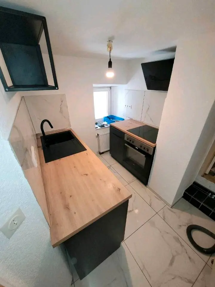 2 Zimmer Wohnung mit 50 m² in Balingen – Bild 4