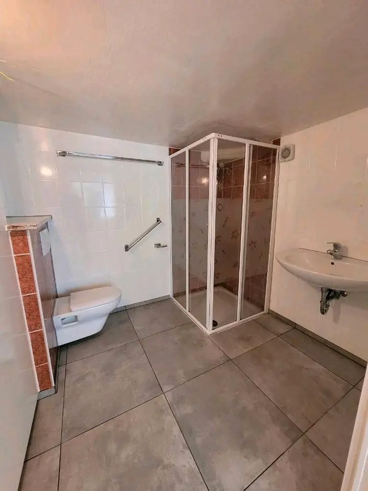 2 Zimmer Wohnung mit 50 m² in Balingen – Bild 5