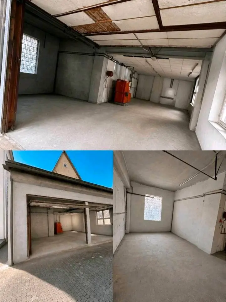 2 Zimmer Wohnung mit 50 m² in Balingen – Bild 6