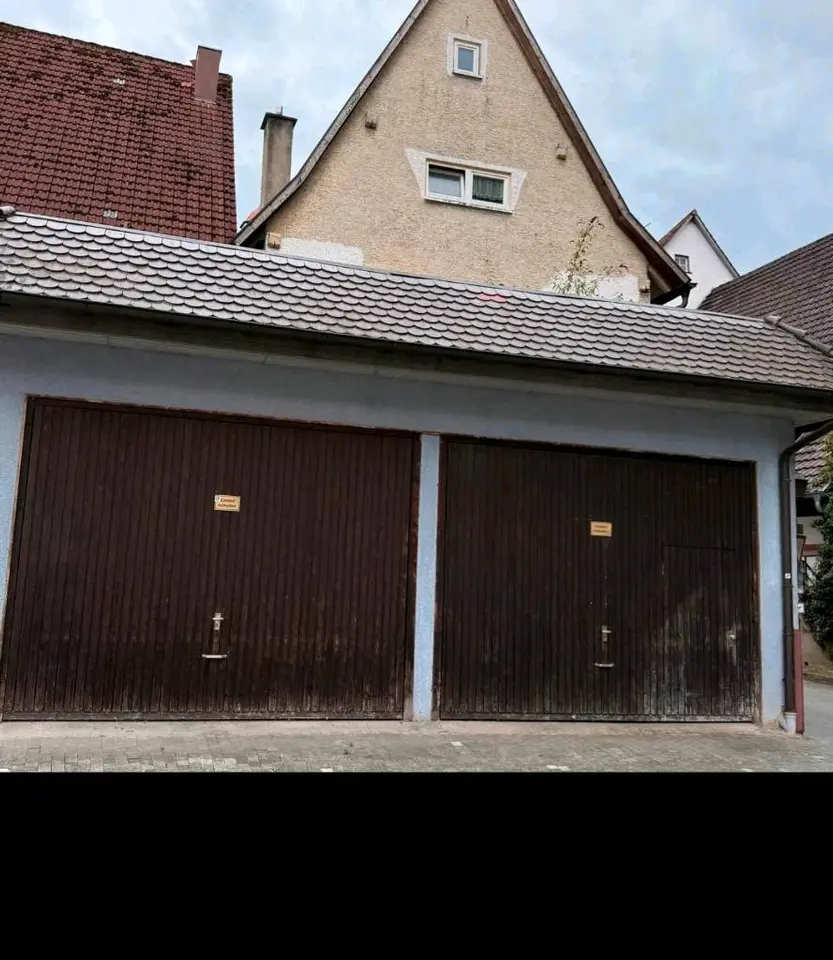 2 Zimmer Wohnung mit 50 m² in Balingen – Bild 7