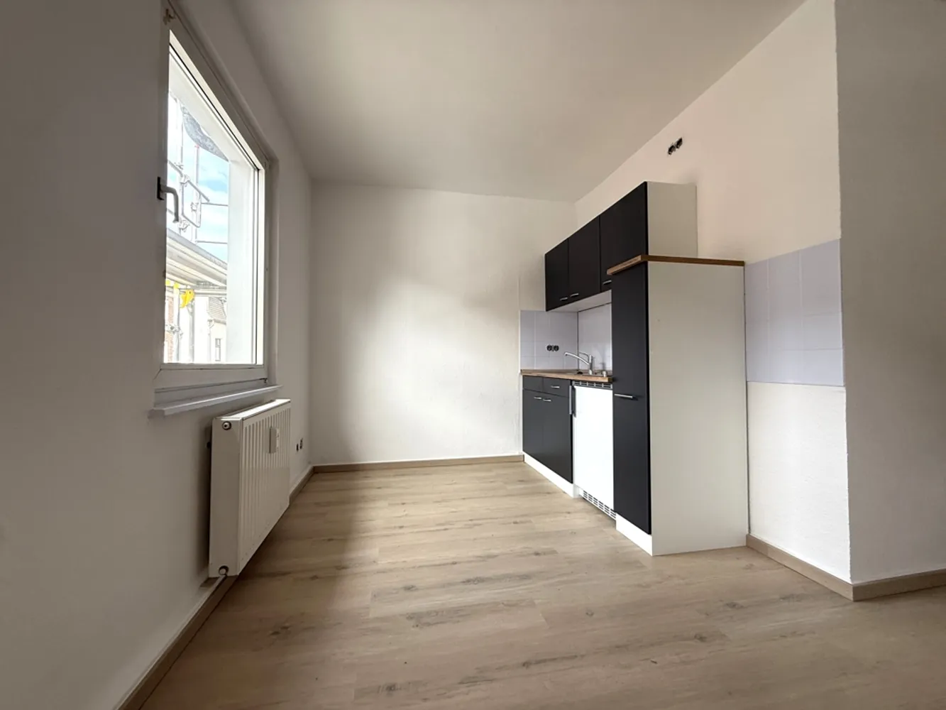 1 Zimmer Wohnung mit 27 m² in Bottrop – Bild 2
