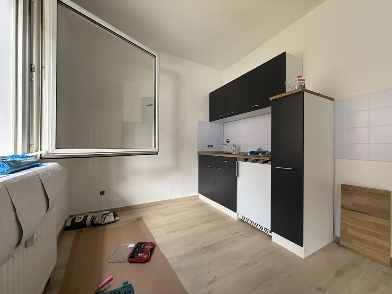 1 Zimmer Wohnung mit 27 m² in Bottrop – Bild 3