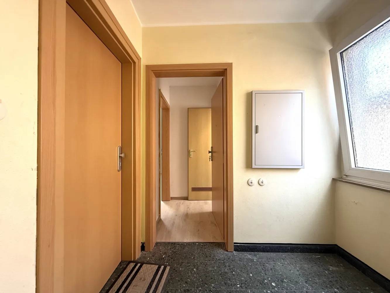 1 Zimmer Wohnung mit 27 m² in Bottrop – Bild 4