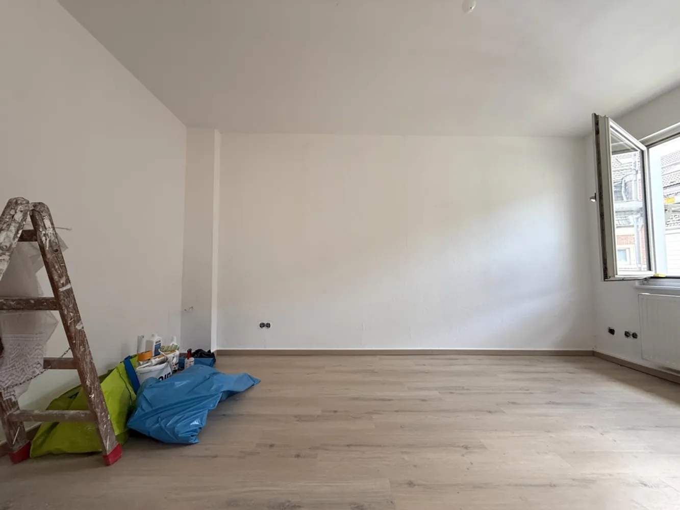 1 Zimmer Wohnung mit 27 m² in Bottrop – Bild 6