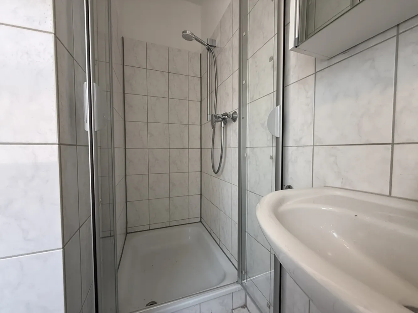 1 Zimmer Wohnung mit 27 m² in Bottrop – Bild 9