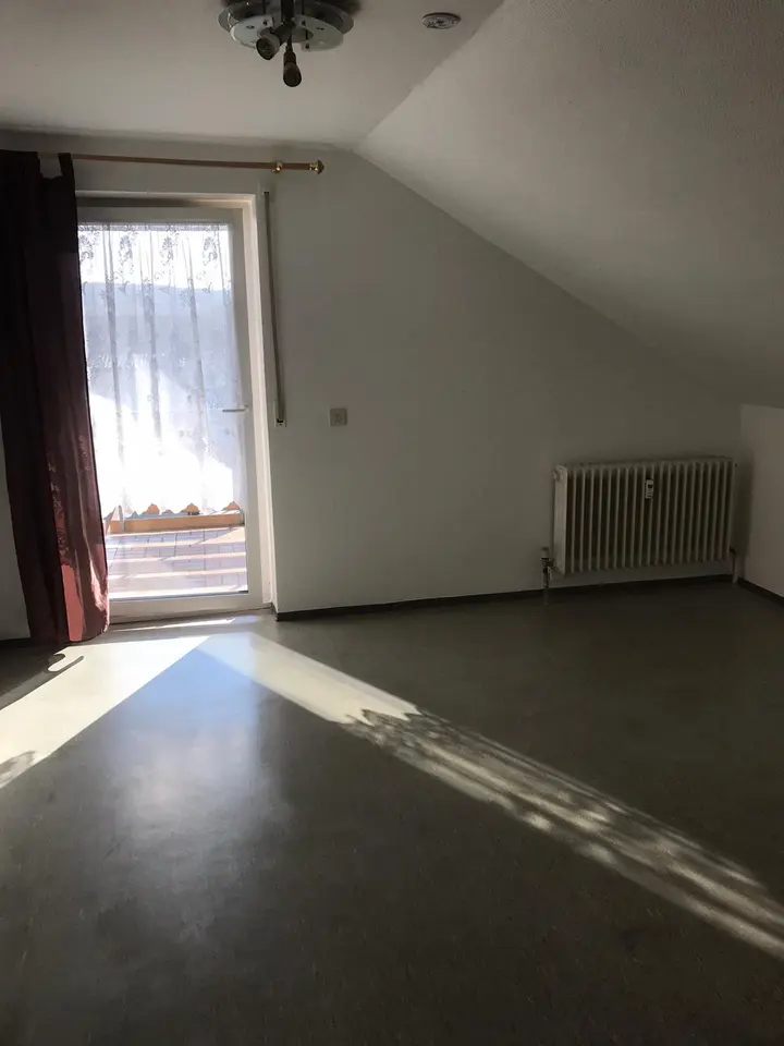 Studio mit 35 m² in Amberg – Bild 2
