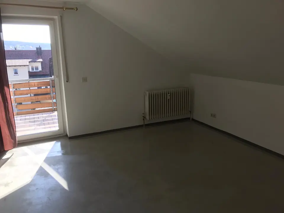 Studio mit 35 m² in Amberg – Bild 3