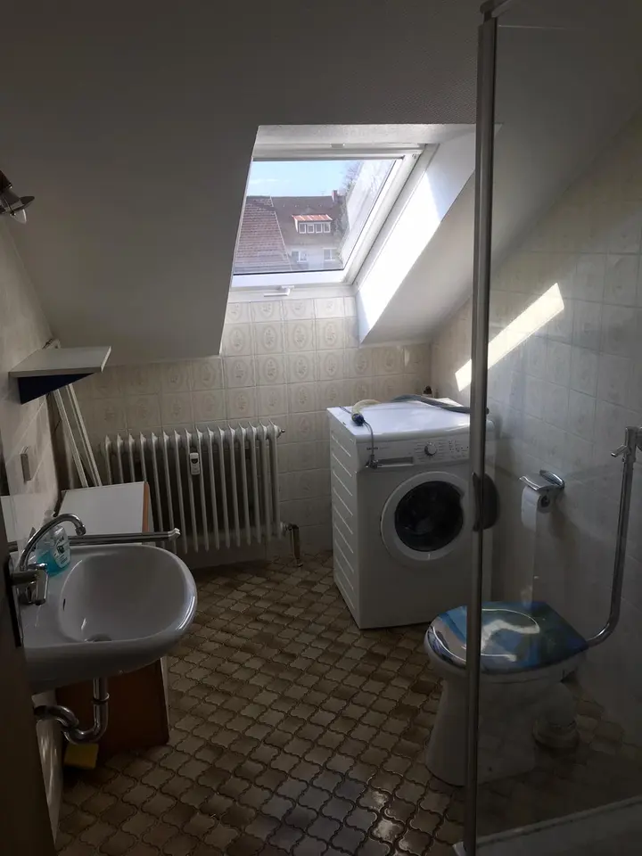 Studio mit 35 m² in Amberg – Bild 5
