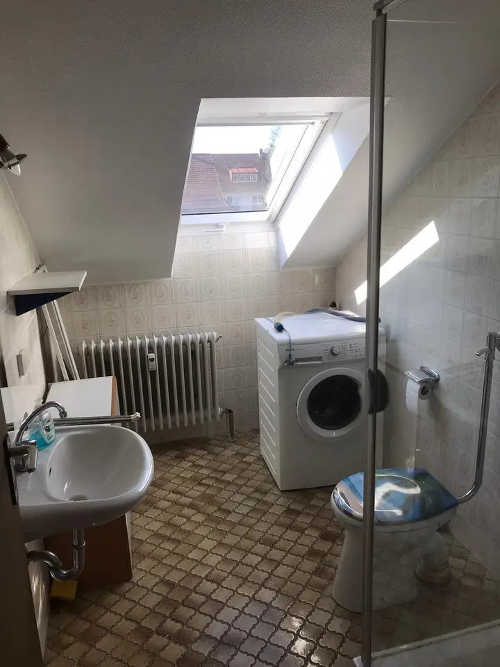 Studio mit 35 m² in Amberg – Bild 6