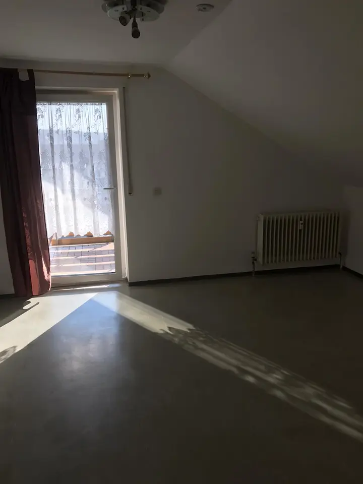 Studio mit 35 m² in Amberg – Bild 7