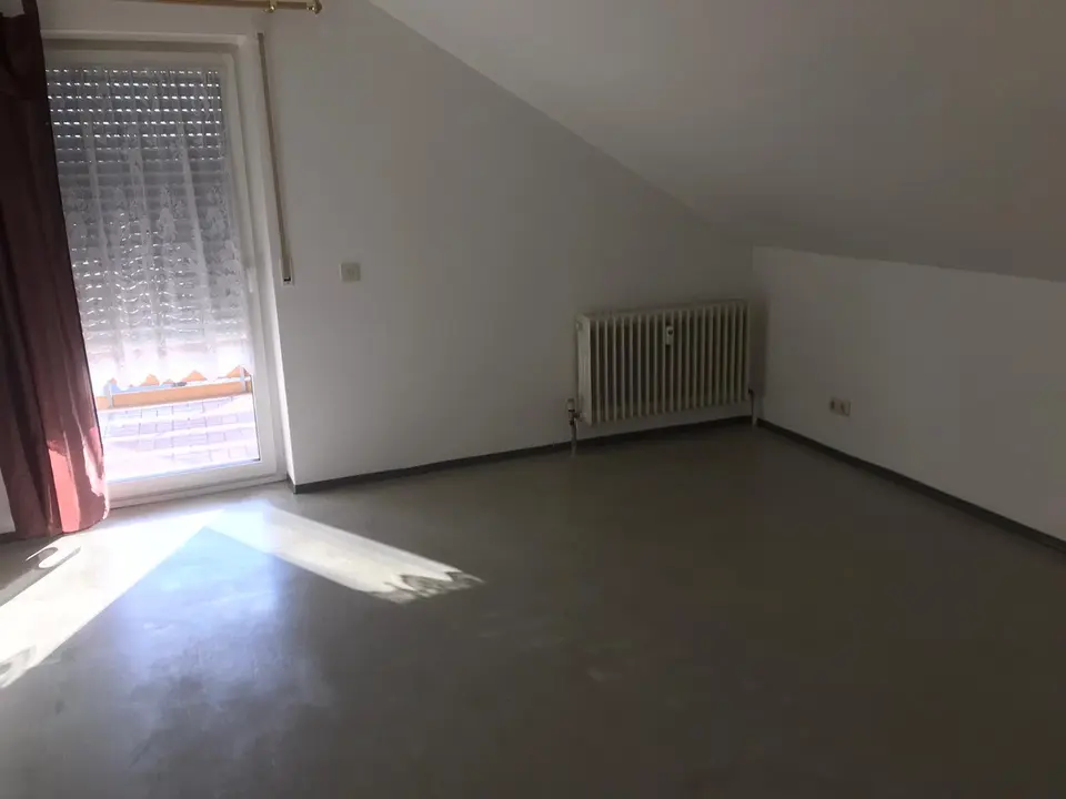 Studio mit 35 m² in Amberg – Bild 8