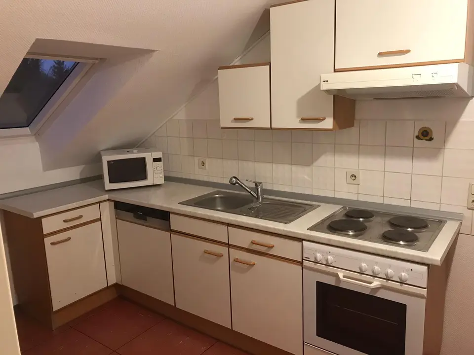 Studio mit 35 m² in Amberg – Bild 10