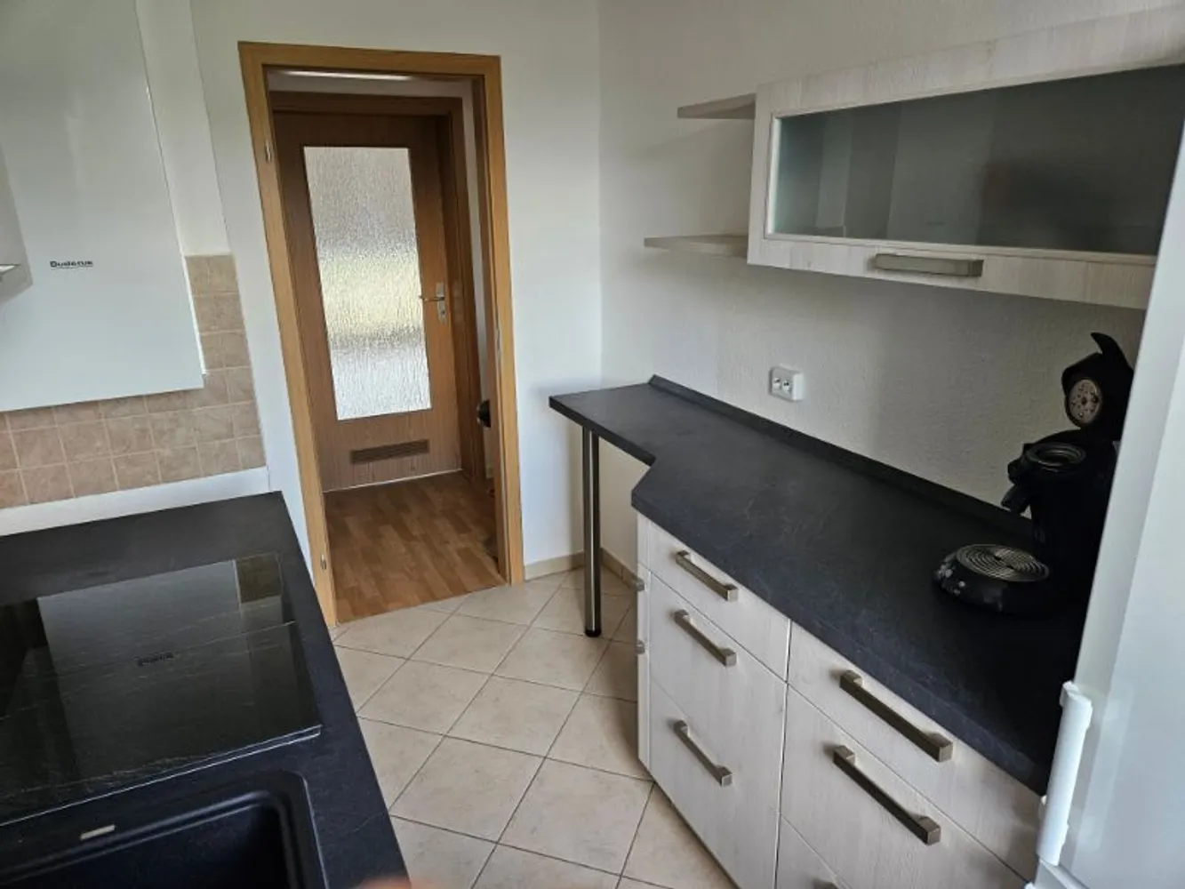 3 Zimmer Wohnung mit 59 m² in Halle (Saale) – Bild 4