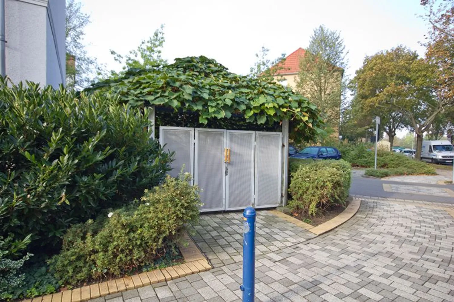 3 Zimmer Wohnung mit 59 m² in Halle (Saale) – Bild 7