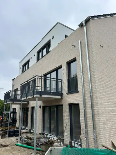 3 Zimmer Wohnung mit 73 m² in Münster – Bild 11