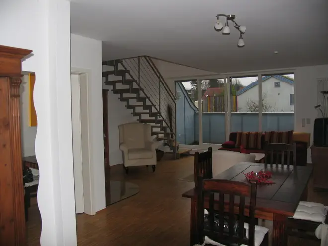 2 Zimmer Wohnung mit 62 m² in Hannover – Bild 1