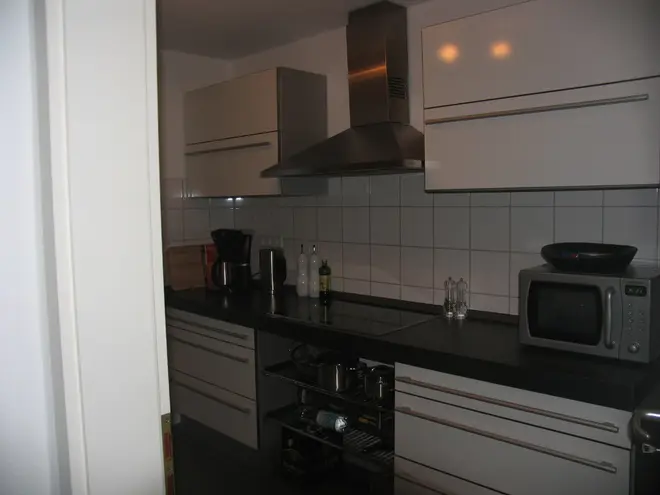 2 Zimmer Wohnung mit 62 m² in Hannover – Bild 11